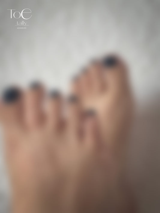 Intimate Focus