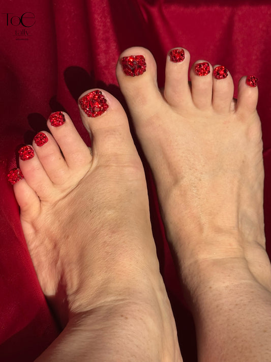 Glitter & Seduction