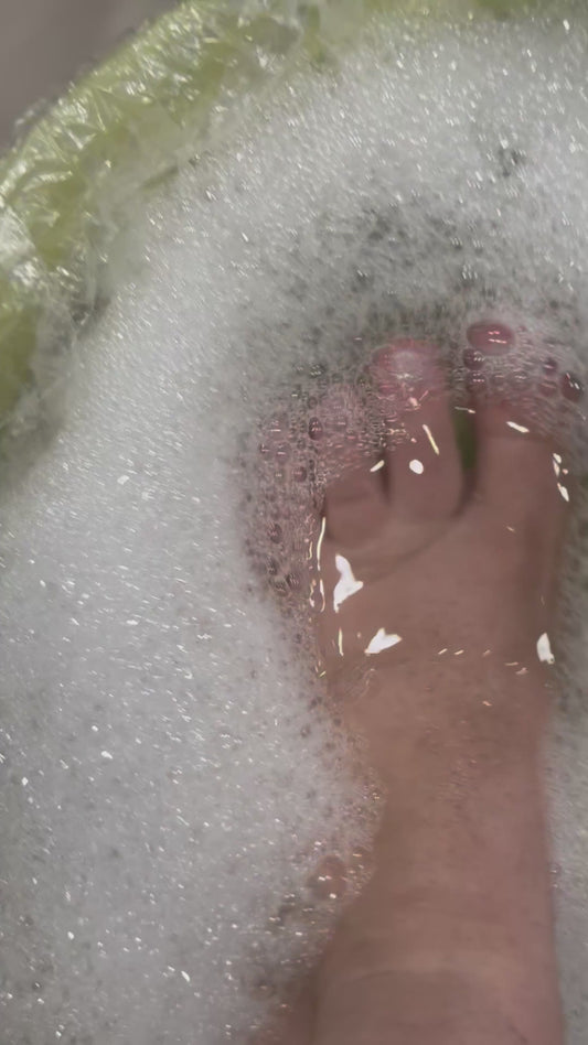 Soothing Soles